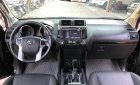 Toyota Prado 2.7TX_L 2016 - Bán Toyota Prado 2.7TX_L đời 2016, màu đen, nhập khẩu nguyên chiếc