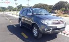 Toyota Fortuner 2009 - Bán xe Toyota Fortuner G năm 2009, màu xám còn mới, 530 triệu