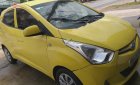 Hyundai Eon 0.8 MT 2013 - Bán ô tô Hyundai Eon năm sản xuất 2013, màu vàng, xe nhập số sàn