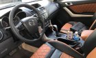 Mazda BT 50   2015 - Bán ô tô Mazda BT 50 năm sản xuất 2015, màu đen, xe nhập số tự động