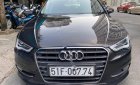 Audi A3 2014 - Bán Audi A3 1.8 AT sản xuất 2014, màu nâu, xe nhập, 880 triệu