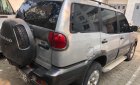 Nissan Terrano II 2.4 MT 2003 - Bán xe Nissan Terrano II 2.4 MT sản xuất 2003, màu bạc, nhập khẩu 