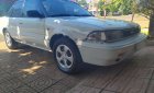 Toyota Corolla 1991 - Bán ô tô Toyota Corolla 1991, màu trắng, nhập khẩu nguyên chiếc, 99 triệu