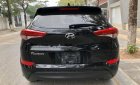 Hyundai Tucson   2017 - Bán Hyundai Tucson đời 2017, màu đen xe còn mới lắm