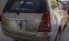 Toyota Innova G 2007 - Cần bán lại xe Toyota Innova G năm sản xuất 2007 xe gia đình, 350 triệu