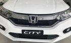 Honda City 2019 - Cần bán nhanh chiếc xe Honda City G , đời 2019, màu trắng, xe nhập khẩu nguyên chiếc- Giao nhanh tận nhà