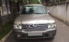 Ford Everest MT 2007 - Cần bán gấp Ford Everest MT sản xuất 2007, màu xám  