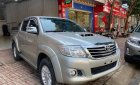 Toyota Hilux 2014 - Bán Toyota Hilux đời 2014, màu bạc, nhập khẩu nguyên chiếc chính hãng