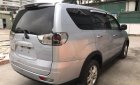 Mitsubishi Zinger   2009 - Bán Mitsubishi Zinger đời 2009, màu xanh lam, giá tốt