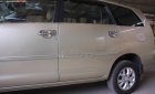 Toyota Innova G 2007 - Cần bán lại xe Toyota Innova G năm sản xuất 2007 xe gia đình, 350 triệu