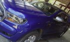 Ford Ranger XLS 2.2L 4x2 MT 2015 - Cần bán Ford Ranger XLS 2.2L 4x2 MT sản xuất 2015, màu xanh lam, nhập khẩu nguyên chiếc