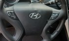 Hyundai Sonata   2010 - Cần bán gấp Hyundai Sonata năm 2010, màu trắng, nhập khẩu