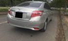 Toyota Vios 1.5G 2017 - Xe Toyota Vios 1.5G đời 2017, màu bạc