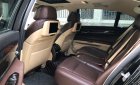 BMW 7 Series 2013 - Bán BMW 7 Series sản xuất năm 2013, màu đen, nhập khẩu nguyên chiếc chính hãng