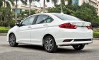 Honda City 2019 - Cần bán nhanh chiếc xe Honda City G , đời 2019, màu trắng, xe nhập khẩu nguyên chiếc- Giao nhanh tận nhà