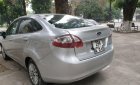 Ford Fiesta 1.4 MT 2011 - Bán xe Ford Fiesta 1.4 MT đời 2011, màu bạc, 255 triệu