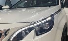 Peugeot 3008 2018 - Cần bán lại xe Peugeot 3008 đời 2018, màu trắng