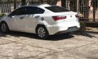Kia Rio 1.4 MT 2016 - Bán xe Kia Rio 2016, màu trắng, nhập khẩu nguyên chiếc số sàn