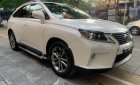 Lexus RX 350 AWD 2014 - Xe Lexus RX 350 AWD đời 2014, màu trắng, xe nhập chính chủ