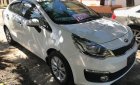 Kia Rio 1.4 MT 2016 - Bán xe Kia Rio 2016, màu trắng, nhập khẩu nguyên chiếc số sàn