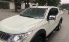 Mitsubishi Triton 4x4 MT 2016 - Bán xe Mitsubishi Triton GLS đời 2016, màu trắng, nhập khẩu nguyên chiếc, 428tr