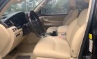 Lexus LX 2010 - Cần bán gấp Lexus LX năm 2010, màu đen, nhập khẩu chính hãng