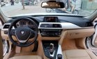 BMW 3 Series 2015 - Cần bán BMW 3 Series 320i 2015, màu trắng, nhập khẩu nguyên chiếc số tự động