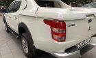 Mitsubishi Triton 4x4 MT 2016 - Bán xe Mitsubishi Triton GLS đời 2016, màu trắng, nhập khẩu nguyên chiếc, 428tr