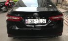Toyota Camry 2019 - Bán Toyota Camry 2.5Q đời 2019, màu đen, nhập khẩu nguyên chiếc