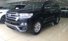 Toyota Land Cruiser vx 2016 - Cần bán xe Toyota Land Cruiser vx sản xuất 2016, màu đen, xe nhập