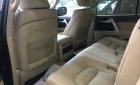 Toyota Land Cruiser vx 2016 - Cần bán xe Toyota Land Cruiser vx sản xuất 2016, màu đen, xe nhập