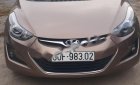 Hyundai Elantra 2015 - Bán ô tô Hyundai Elantra đời 2015, xe nhập chính chủ, giá chỉ 558 triệu