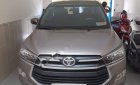 Toyota Innova 2016 - Bán Toyota Innova đời 2016, màu bạc