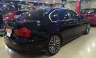 BMW 3 Series 2010 - Cần bán BMW 320i đời 2010, màu đen, nhập khẩu 