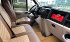 Ford Transit Standard MID 2018 - Cần bán xe Ford Transit đời 2018, màu bạc chính chủ