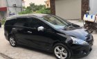 Mitsubishi Grandis 2008 - Bán xe Mitsubishi Grandis sản xuất 2008, màu đen, giá tốt