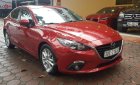 Mazda 3 1.5 AT 2016 - Bán xe Mazda 3 1.5AT sản xuất 2016, màu đỏ, giá tốt