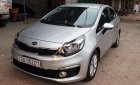 Kia Rio 1.4 MT 2015 - Cần bán Kia Rio năm sản xuất 2015, màu bạc, nhập khẩu số sàn giá cạnh tranh