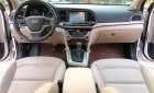 Toyota Vios 1.5E CVT 2018 - Cần bán gấp Toyota Vios 1.5E CVT 2018, màu vàng, giá chỉ 505 triệu