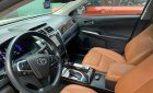 Toyota Camry 2.5Q 2018 - Cần bán gấp Toyota Camry 2.5 Q năm 2018, màu trắng