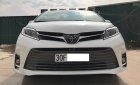 Toyota Alphard  Limited  2018 - Bán Toyota Alphard Limited sản xuất 2018, màu trắng, nhập khẩu  