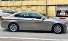 BMW 5 Series 2012 - Xe BMW 5 Series 520i năm sản xuất 2012, màu vàng cát, xe nhập