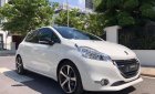 Peugeot 208 2013 - Bán xe Peugeot 208 đời 2013, màu trắng, nhập khẩu  