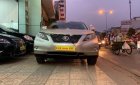 Lexus RX   2011 - Cần bán gấp Lexus RX 350 2011, màu vàng, nhập khẩu