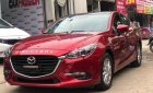 Mazda 3 2019 - Cần bán gấp Mazda 3 đời 2019, màu đỏ