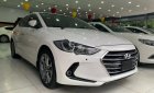 Hyundai Elantra 2.0 AT 2016 - Cần bán gấp Hyundai Elantra 2.0AT đời 2016, màu trắng