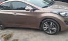 Hyundai Elantra 2015 - Bán ô tô Hyundai Elantra đời 2015, xe nhập chính chủ, giá chỉ 558 triệu