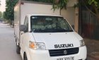 Suzuki Super Carry Pro 2011 - Bán Suzuki Super Carry Pro năm 2011, màu trắng, nhập khẩu