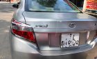 Toyota Vios 1.5E 2015 - Cần bán xe Toyota Vios E 1.5 đời 2015, màu bạc