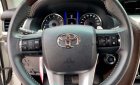Toyota Fortuner 2.7V 4x2 AT 2017 - Bán xe Toyota Fortuner 2.7V 4x2 AT đời 2017, màu trắng, nhập khẩu nguyên chiếc